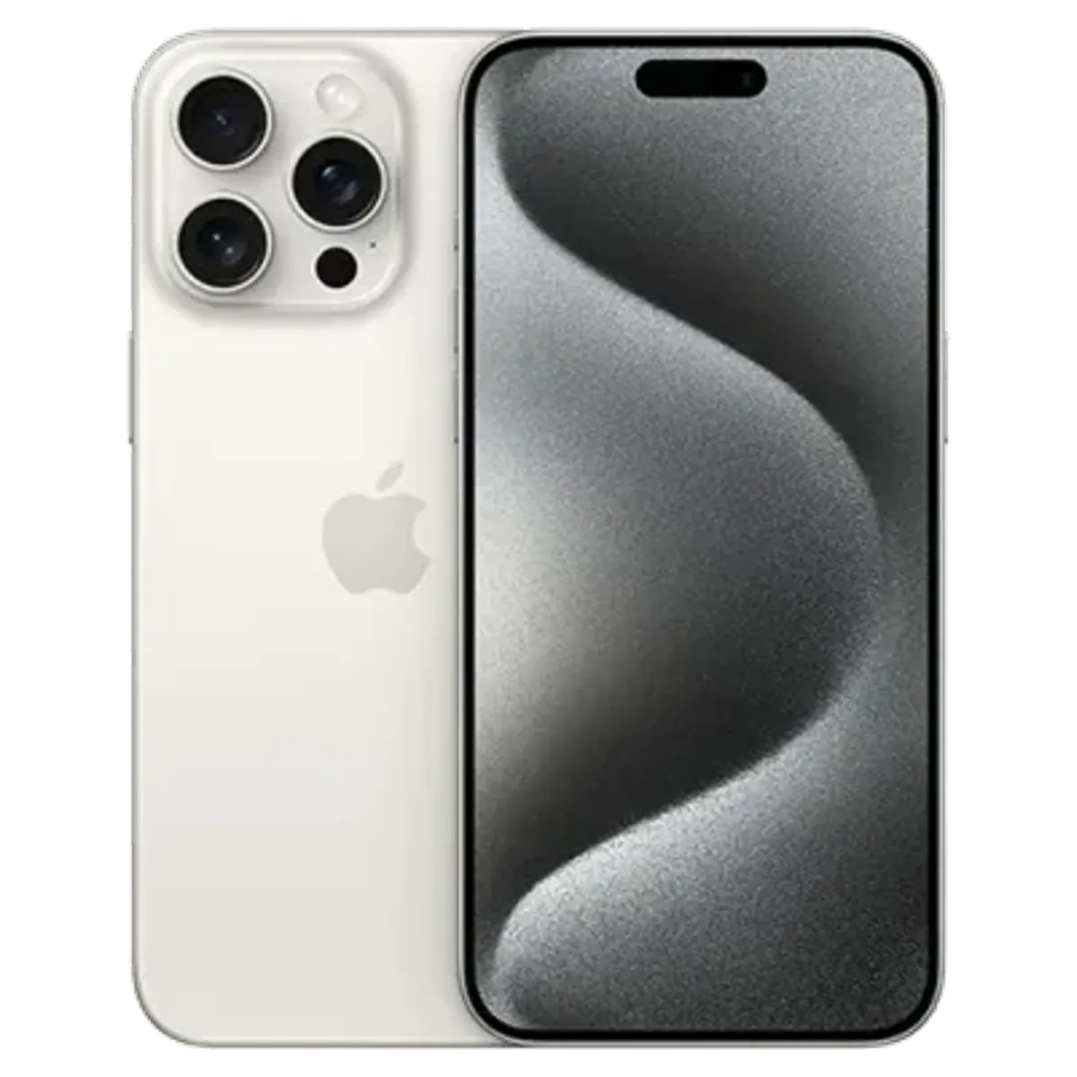 Apple iPhone 15 Pro Max reconditionné