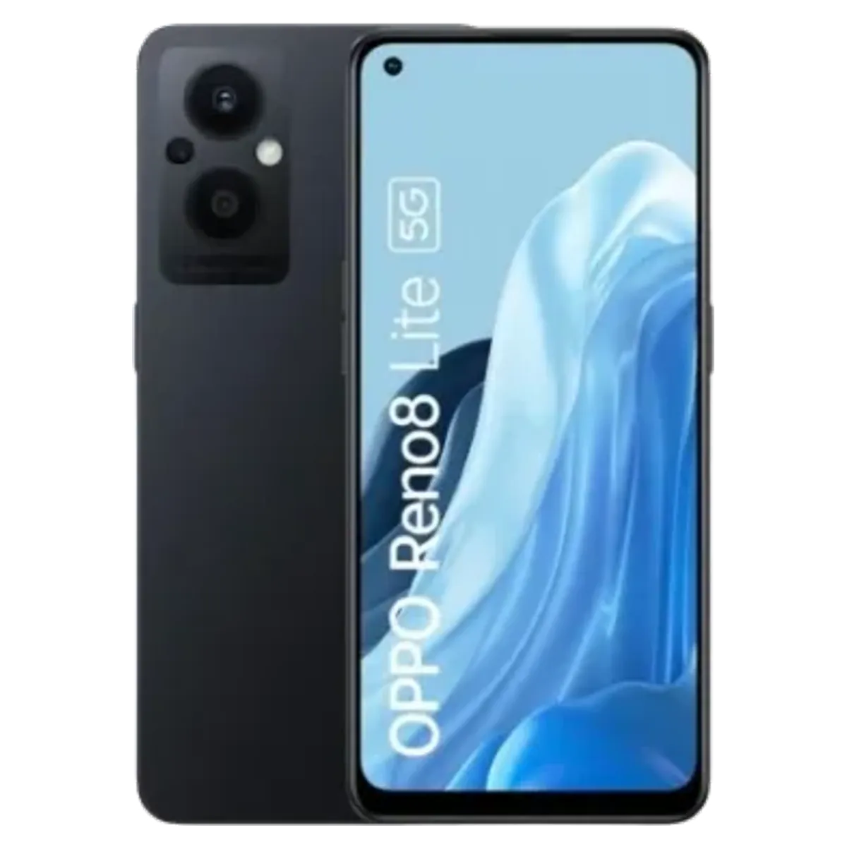 Apple Oppo Reno 8 Lite reconditionné