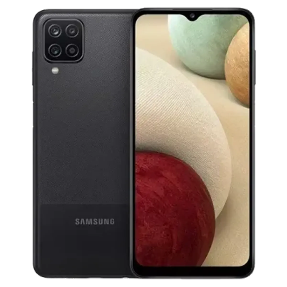Samsung Galaxy A12 reconditionné
