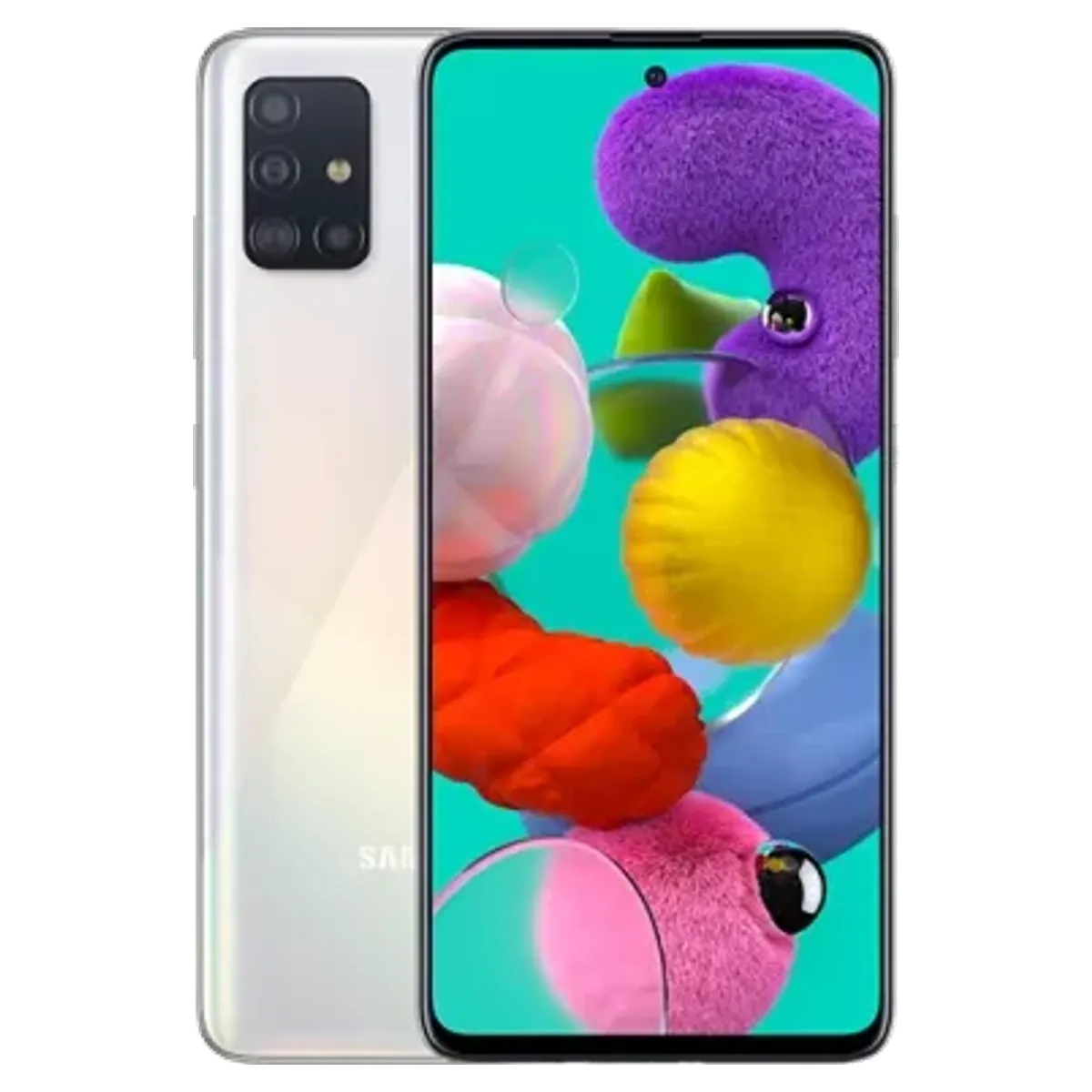 Samsung Galaxy A51 reconditionné