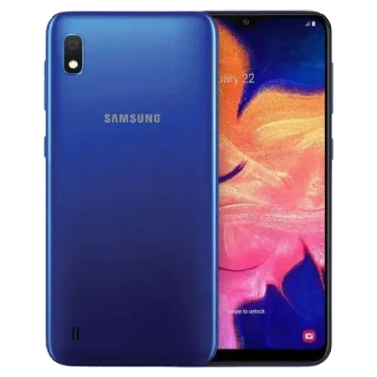 Samsung Galaxy A10 reconditionné