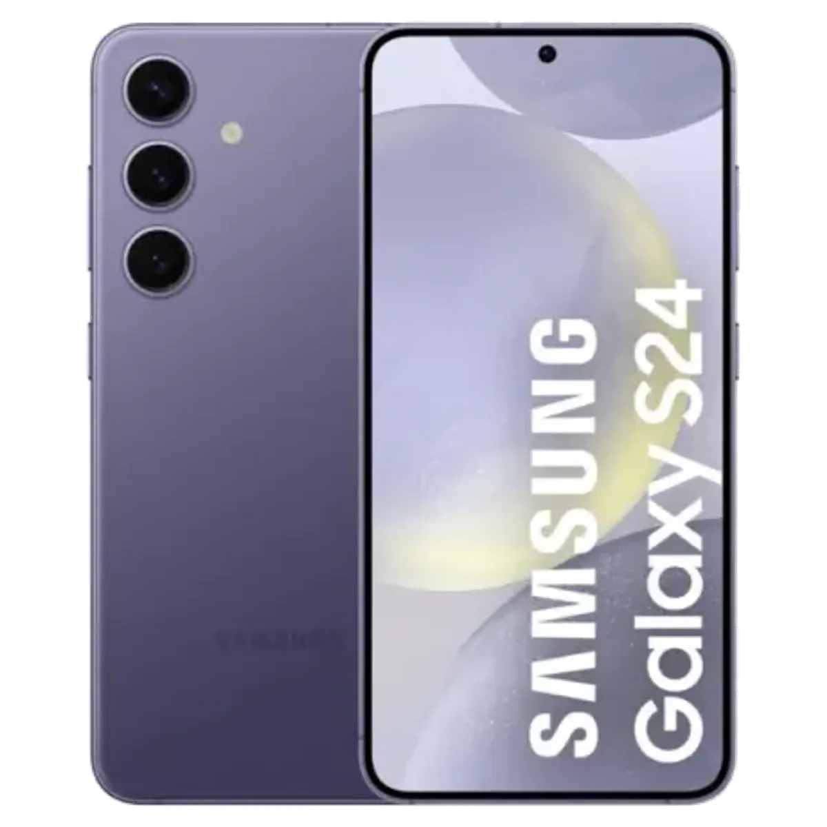 Samsung Galaxy S24 reconditionné