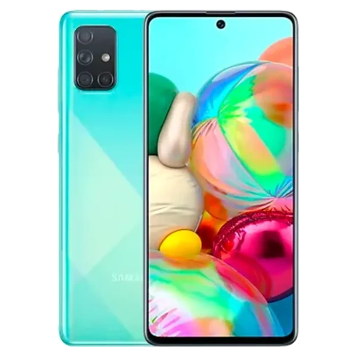 Samsung Galaxy A71 reconditionné