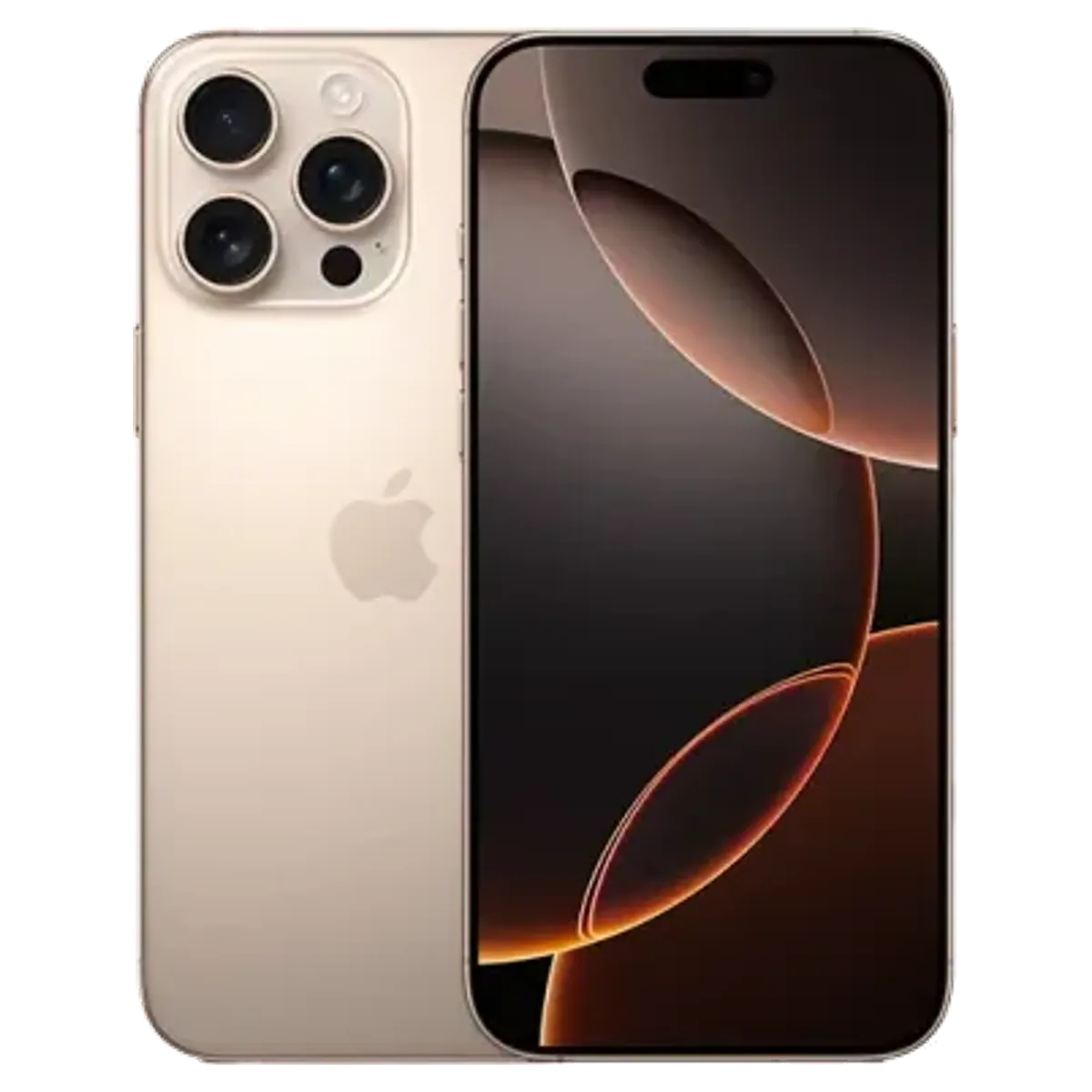 Apple iPhone 16 Pro Max reconditionné