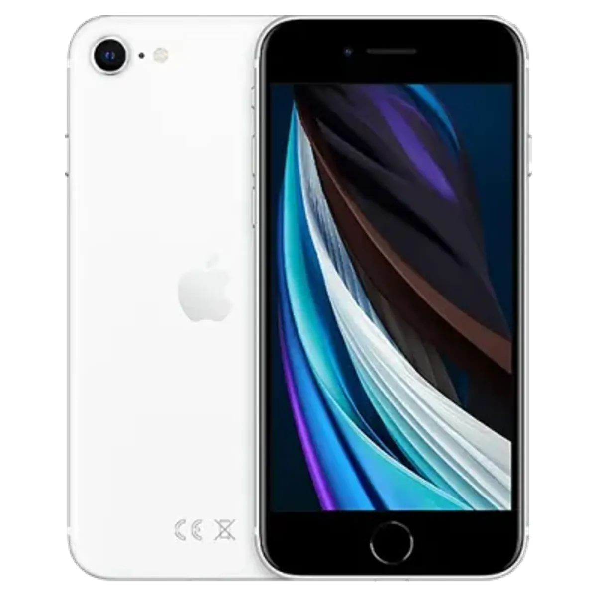 Apple iPhone SE (2020) reconditionné