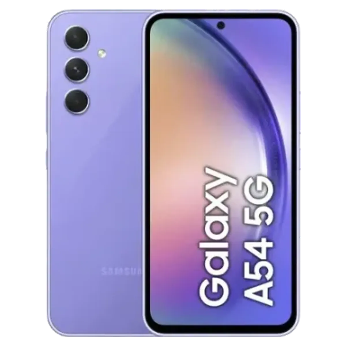 Samsung Galaxy A54 reconditionné