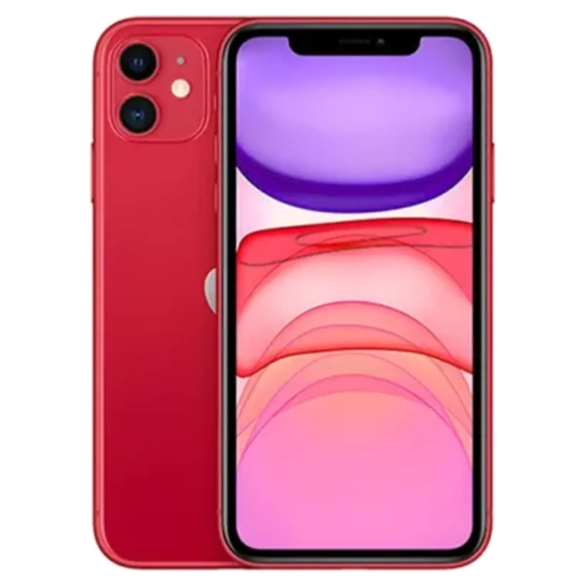 Apple iPhone 11 reconditionné