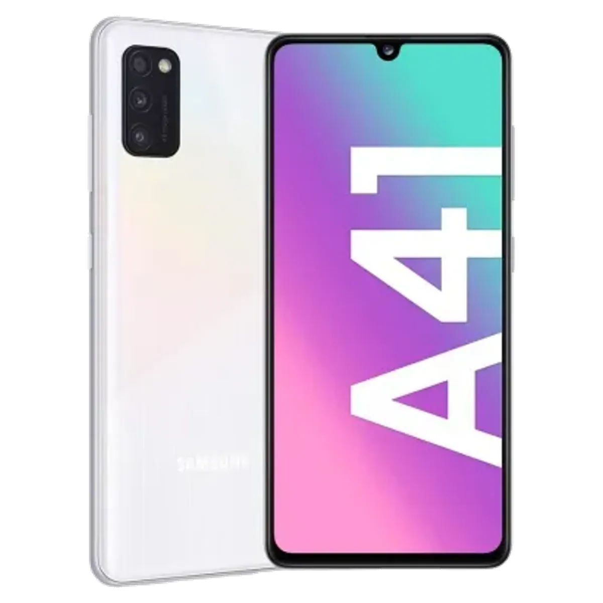 Samsung Galaxy A41 reconditionné