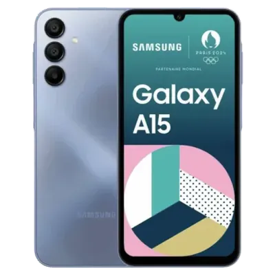 Galaxy A15