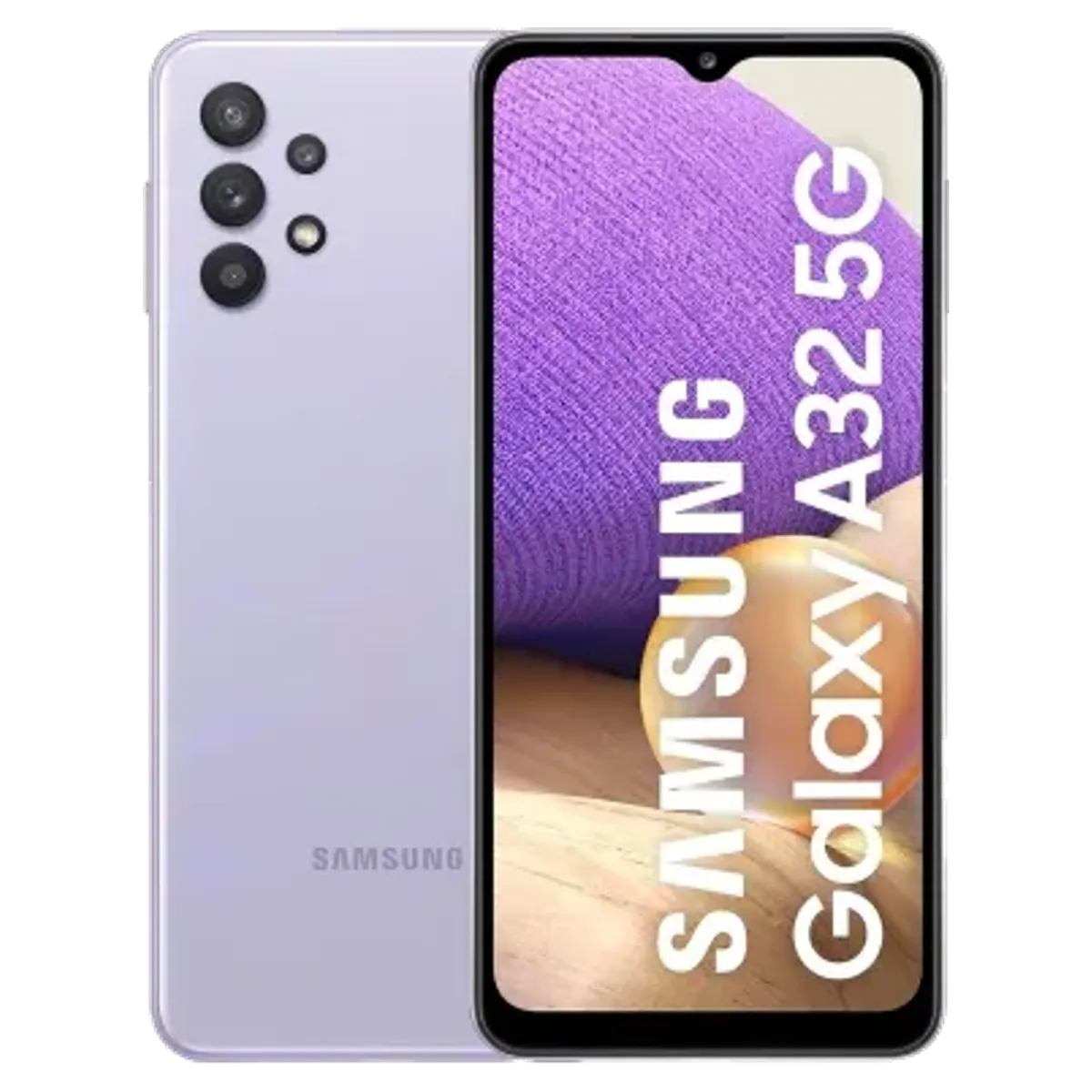 Samsung Galaxy A32 reconditionné
