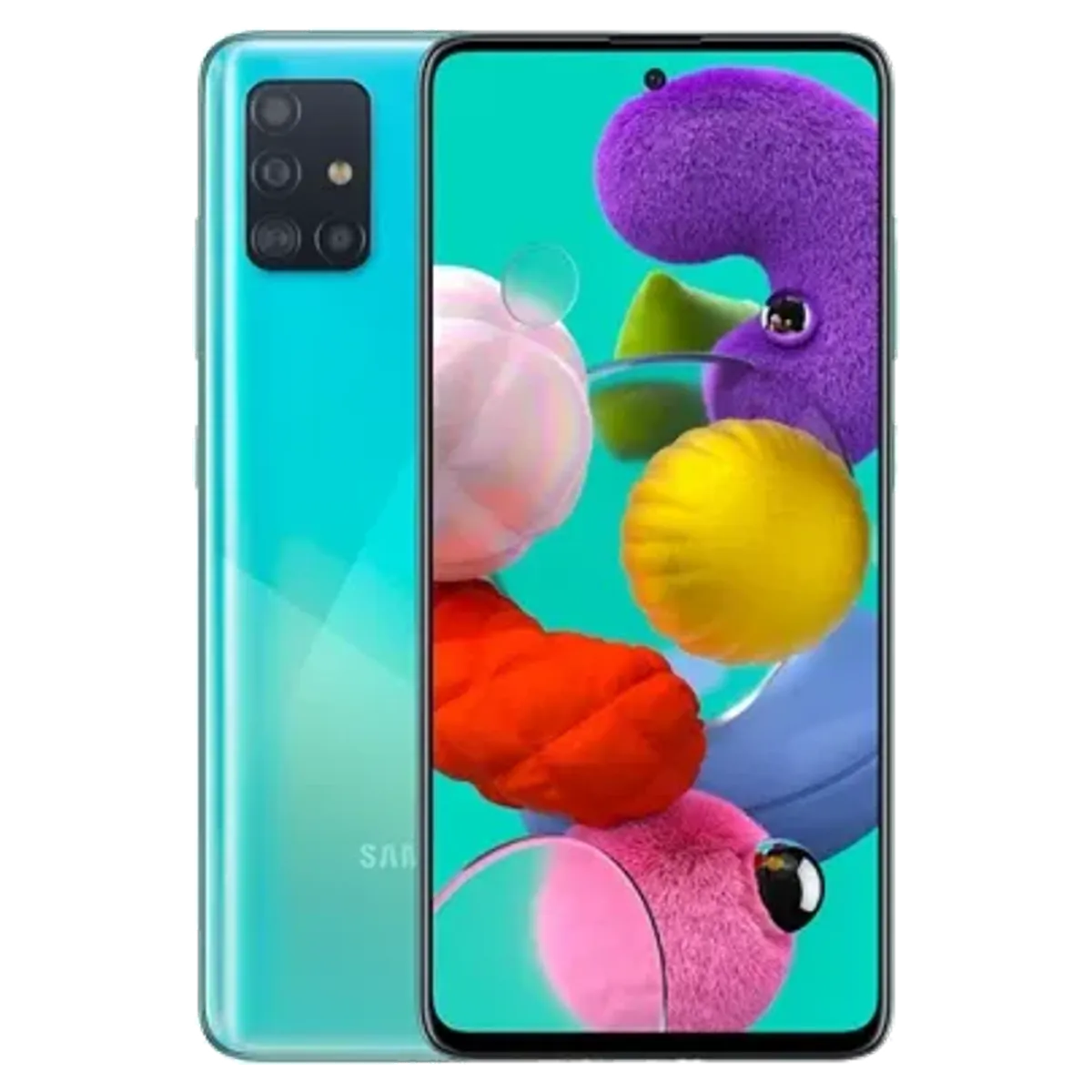 Samsung Galaxy A51 reconditionné