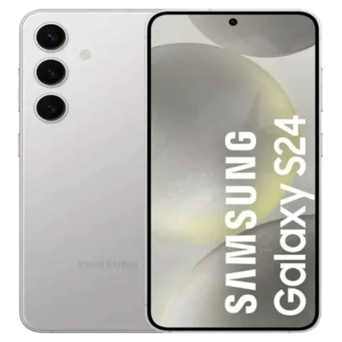 Samsung Galaxy S24 reconditionné