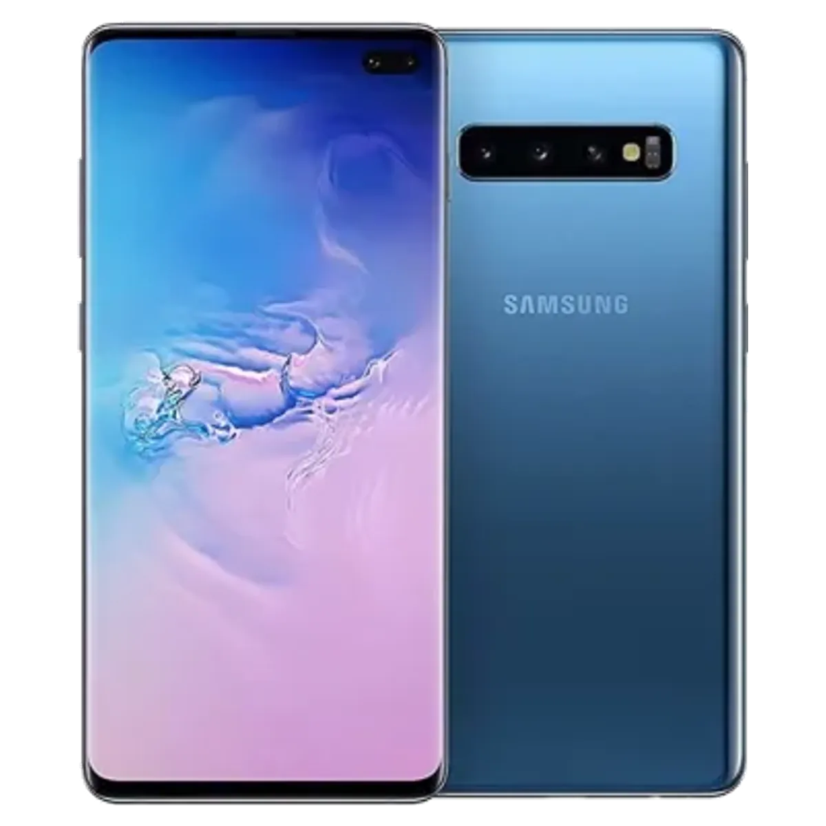Samsung Galaxy S10 Plus reconditionné