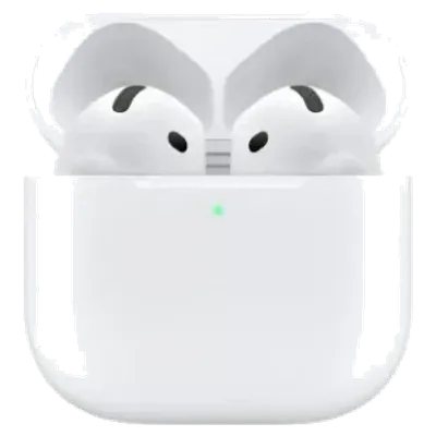 Airpods 4