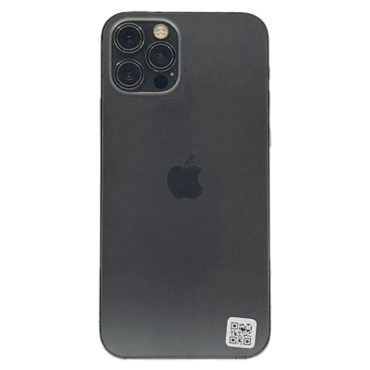 Apple iPhone 12 Pro reconditionné