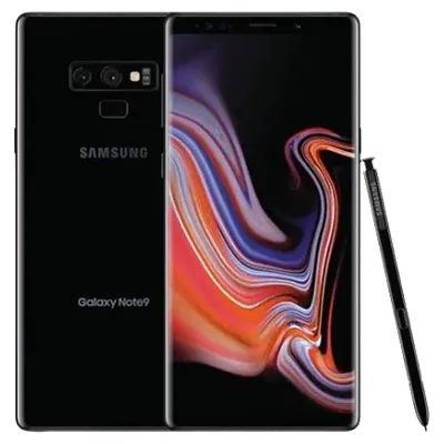 Galaxy Note 9