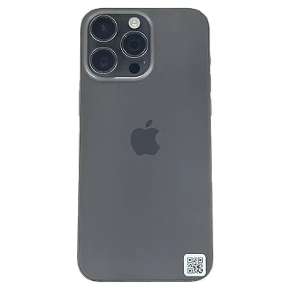 Apple iPhone 15 Pro Max reconditionné