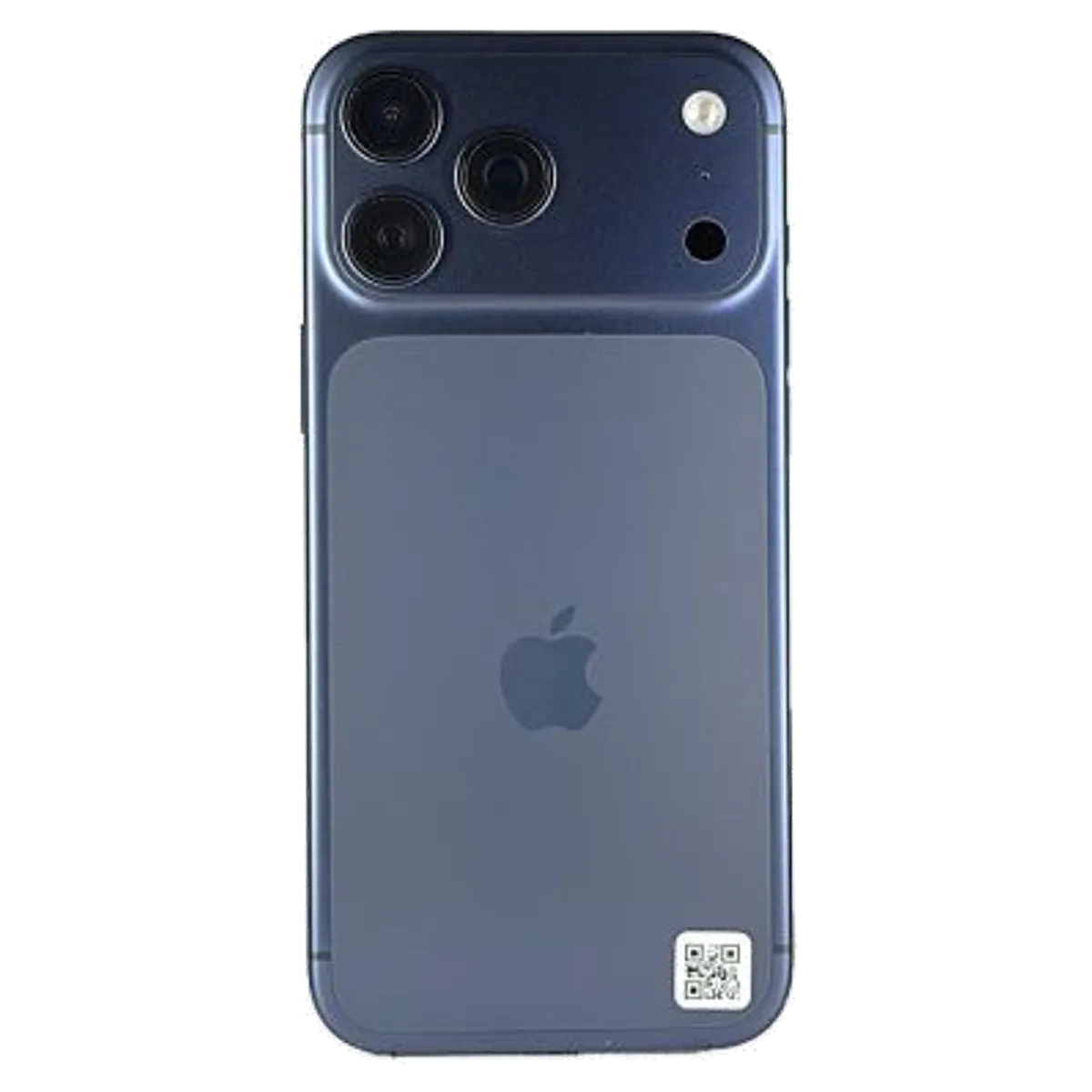Apple iPhone 17 Pro Max reconditionné