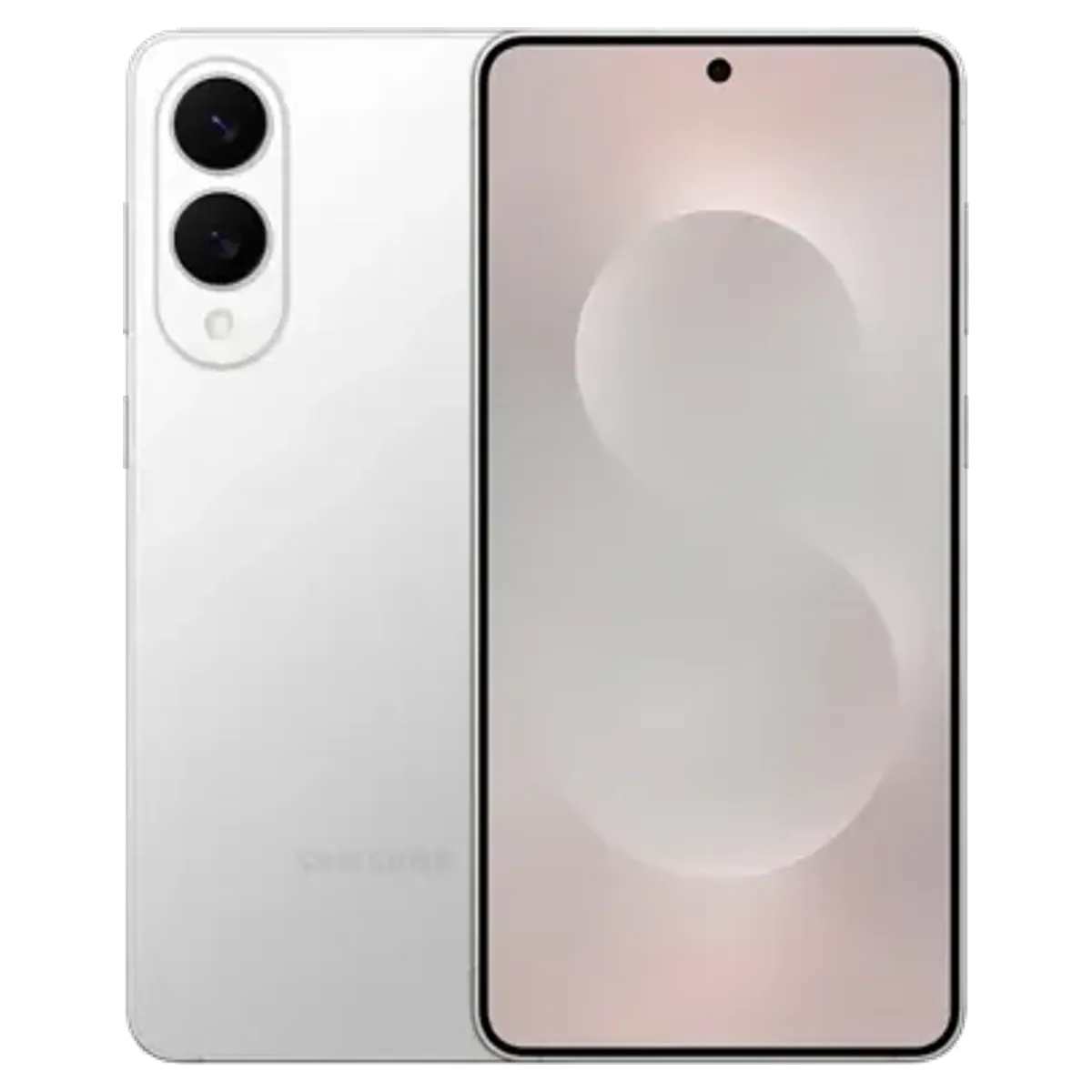 Samsung Galaxy S25 Edge reconditionné