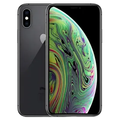 iPhone XS