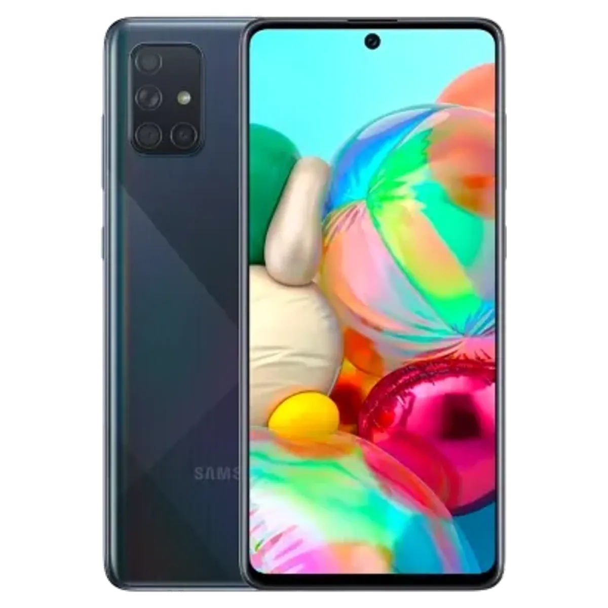 Samsung Galaxy A71 reconditionné
