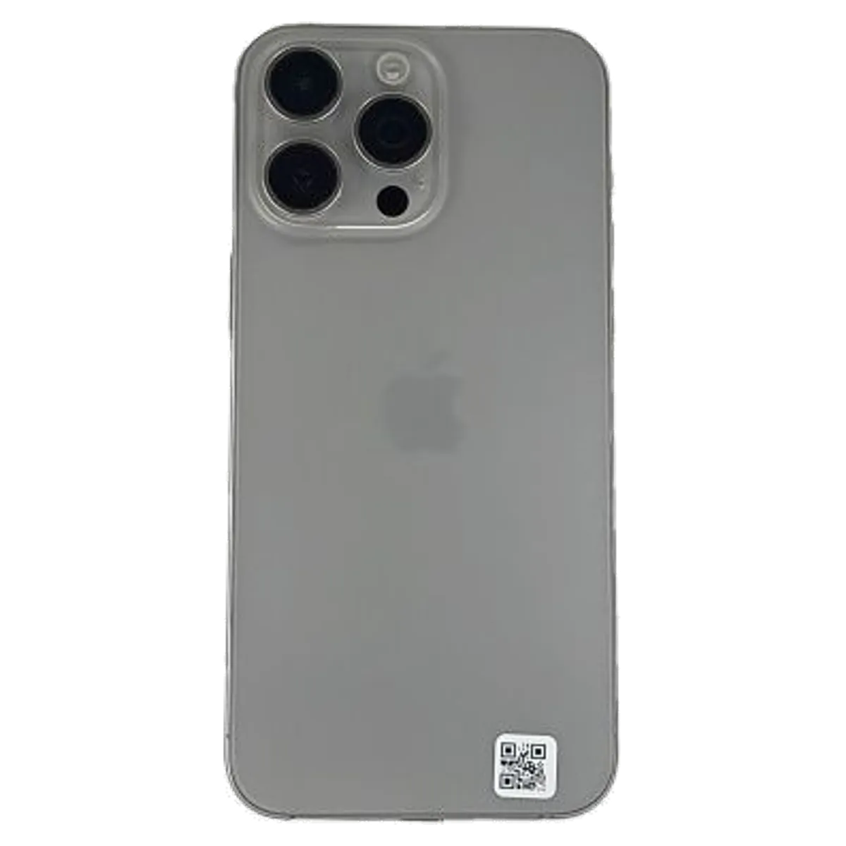Apple iPhone 15 Pro Max reconditionné
