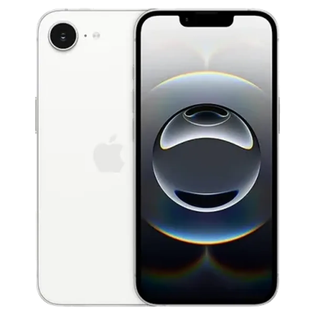 Apple iPhone 16e reconditionné