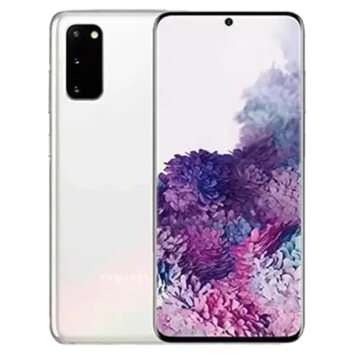 Samsung Galaxy S20 reconditionné