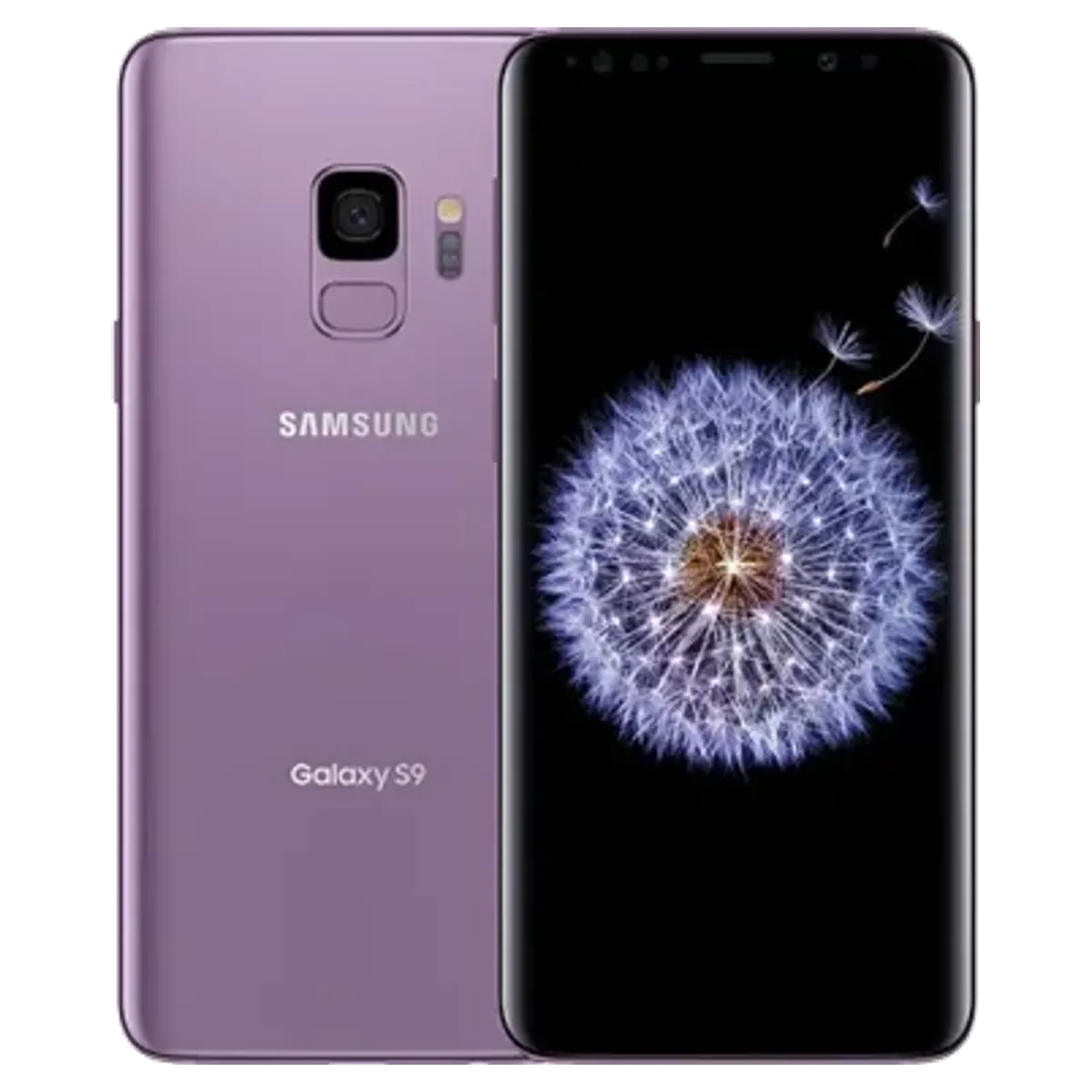 Samsung Galaxy S9 reconditionné