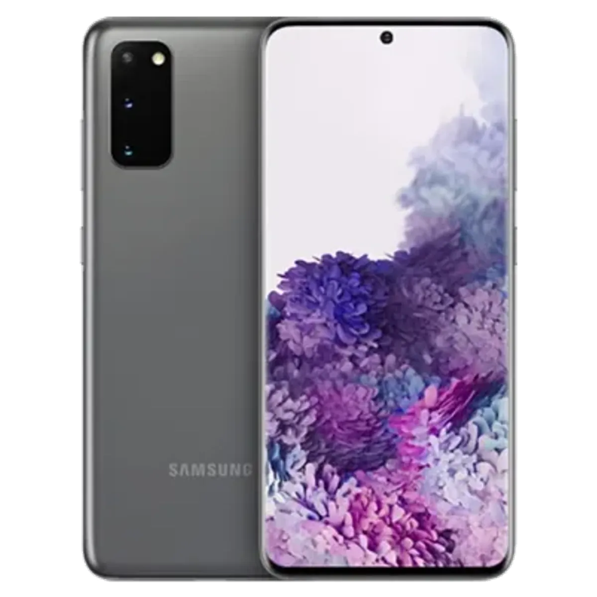 Samsung Galaxy S20 reconditionné