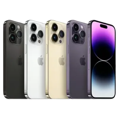 iPhone 14 Pro