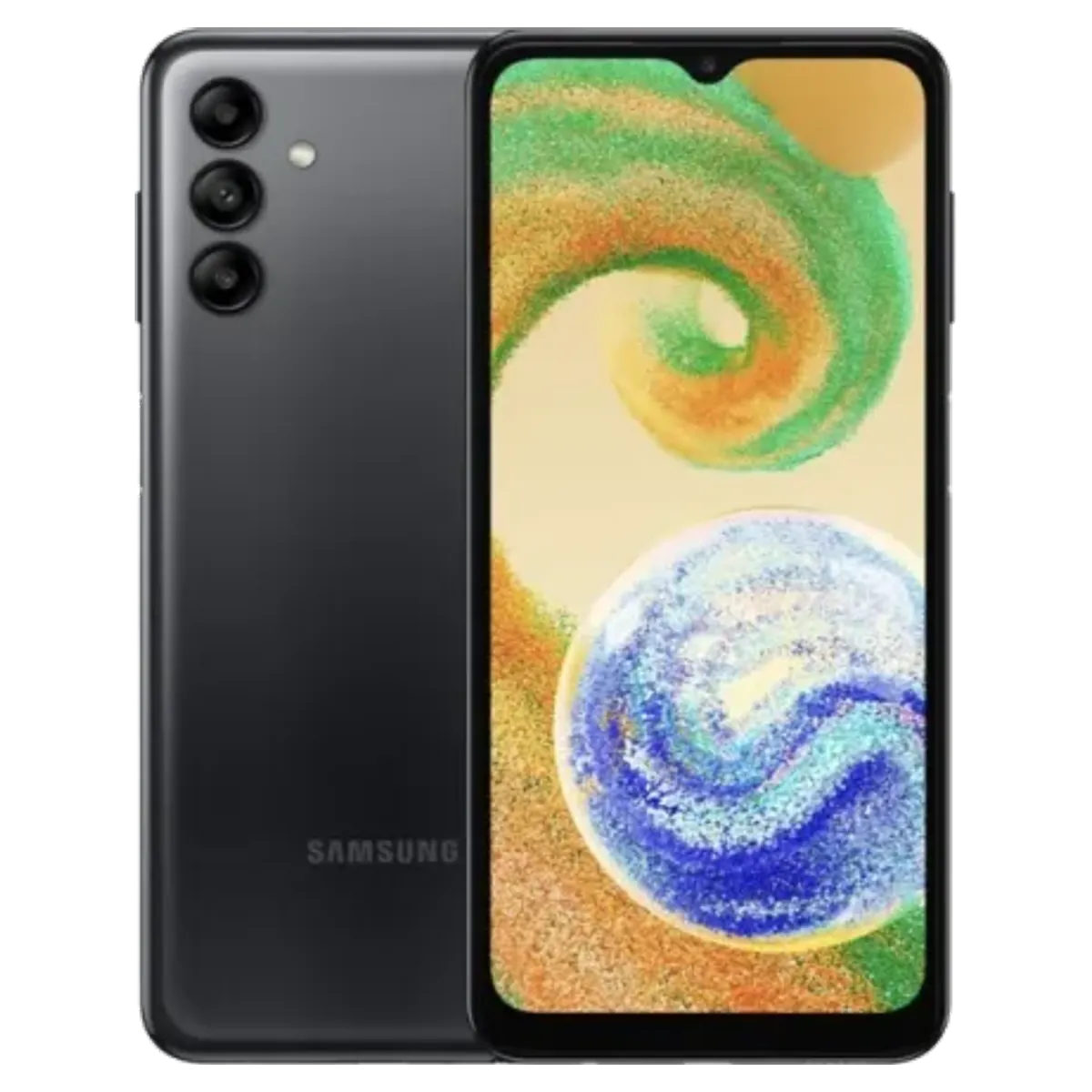 Samsung Galaxy A04s reconditionné