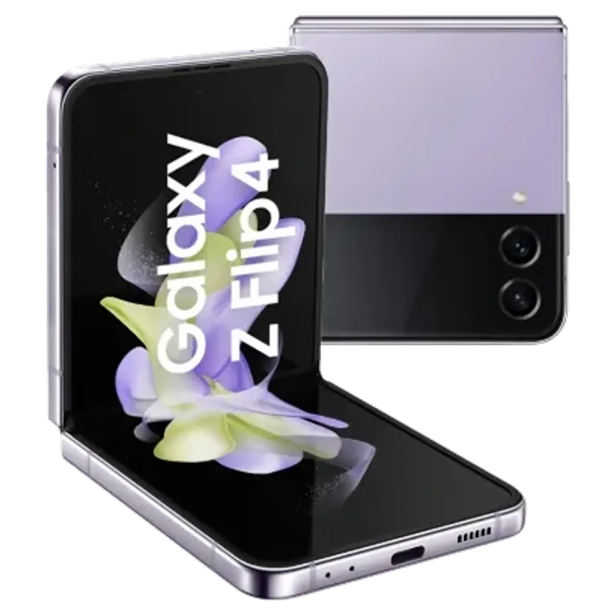 Samsung Galaxy Z Flip 4 reconditionné