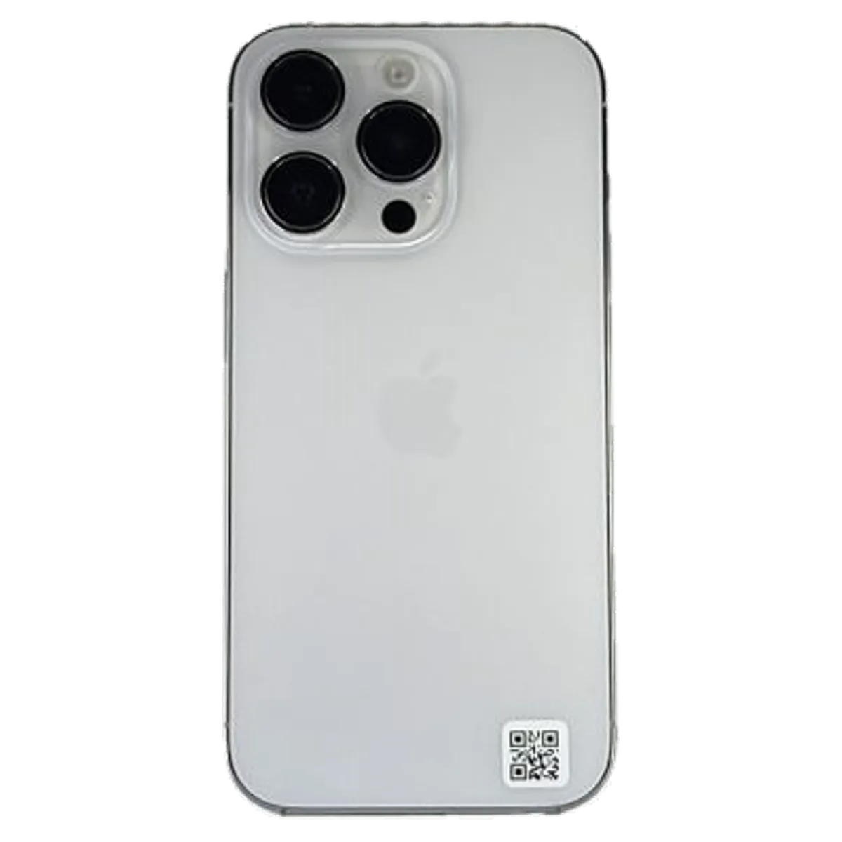 Apple iPhone 14 Pro reconditionné