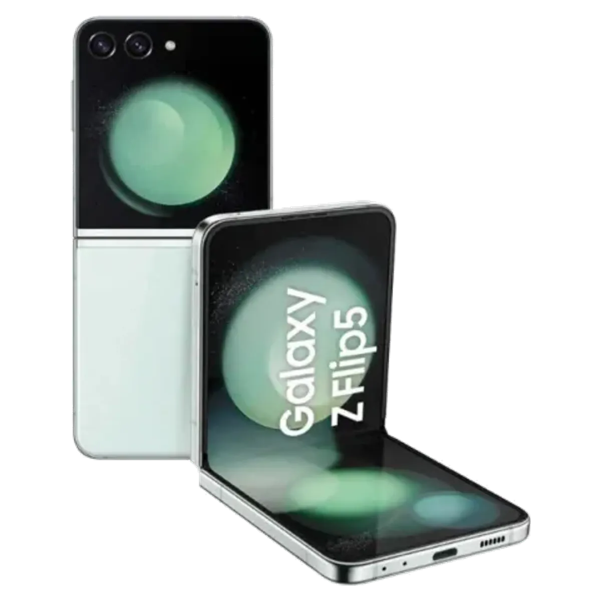 Samsung Galaxy Z Flip 5 reconditionné