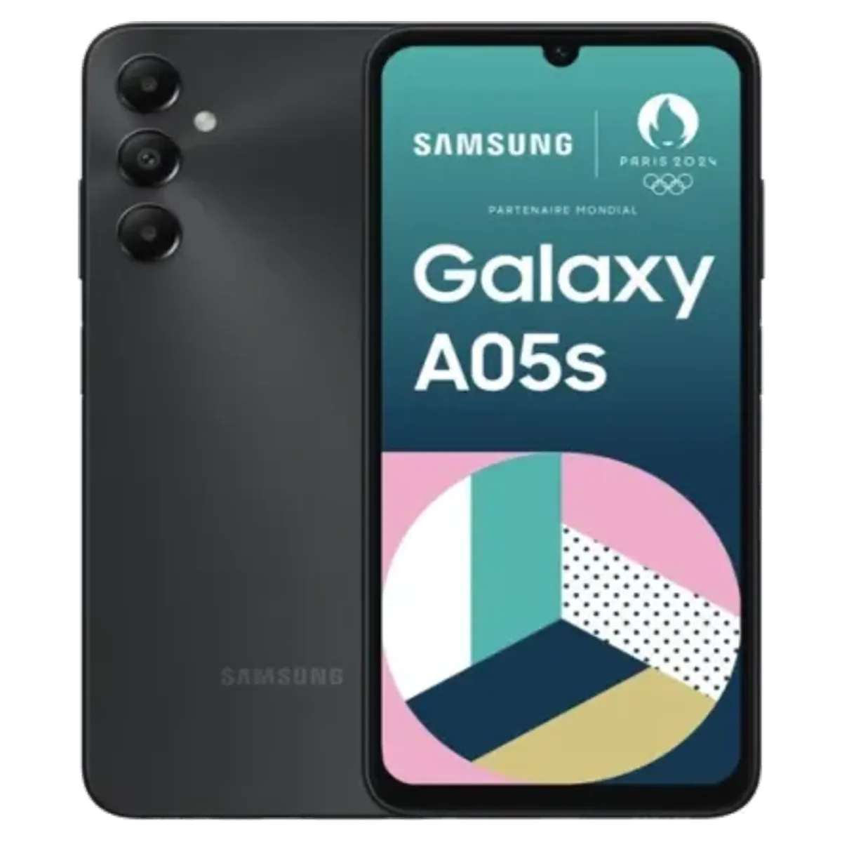 Samsung Galaxy A05s reconditionné