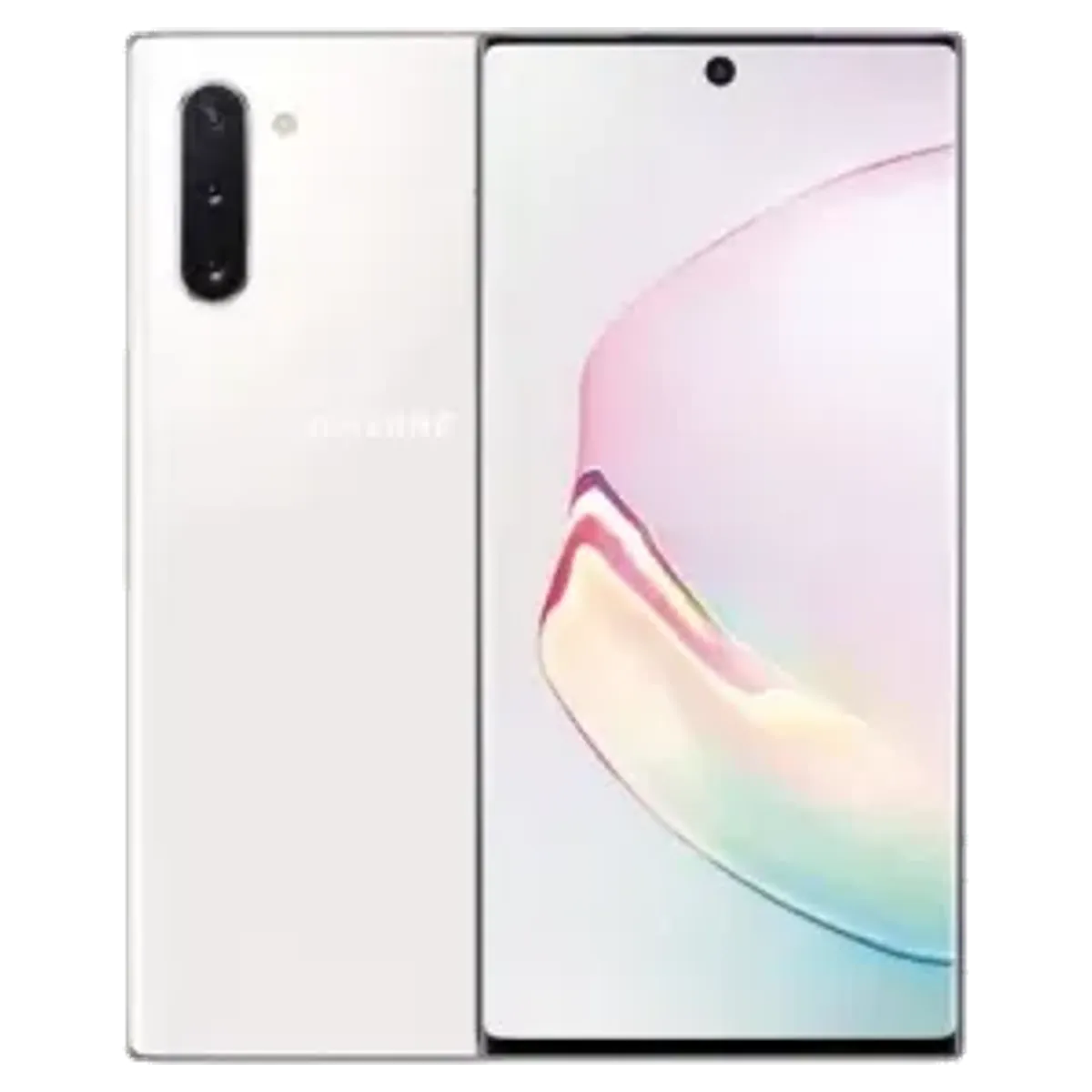 Samsung Galaxy Note 10 reconditionné