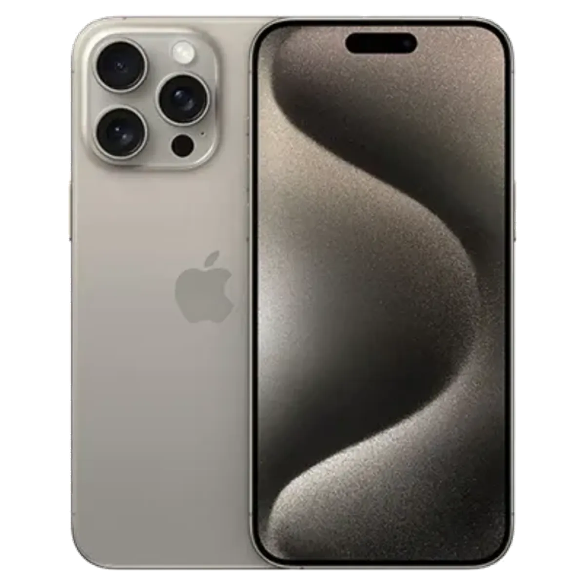 Apple iPhone 15 Pro Max reconditionné