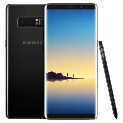 Galaxy Note 8