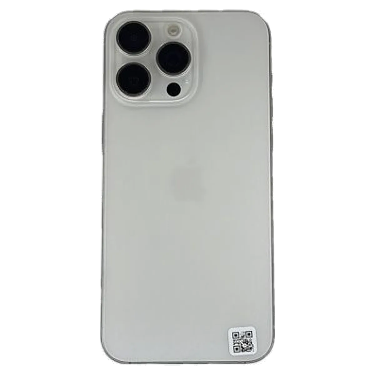 Apple iPhone 15 Pro Max reconditionné