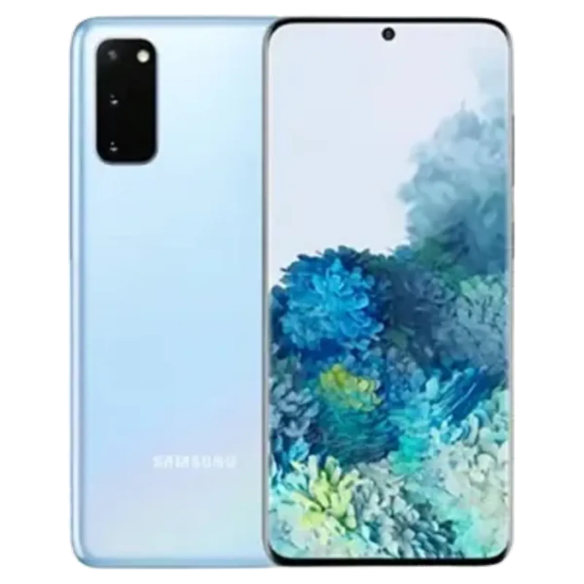 Samsung Galaxy S20 reconditionné