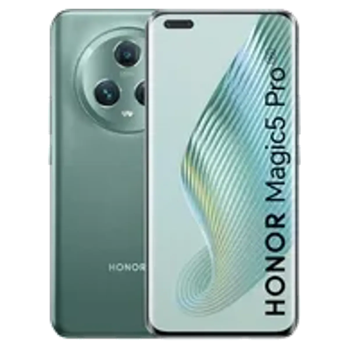 Honor Magic 5 Pro reconditionné