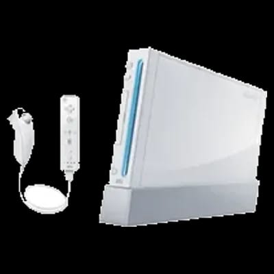 Nintendo Wii