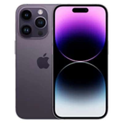 Apple iPhone 14 Pro reconditionné