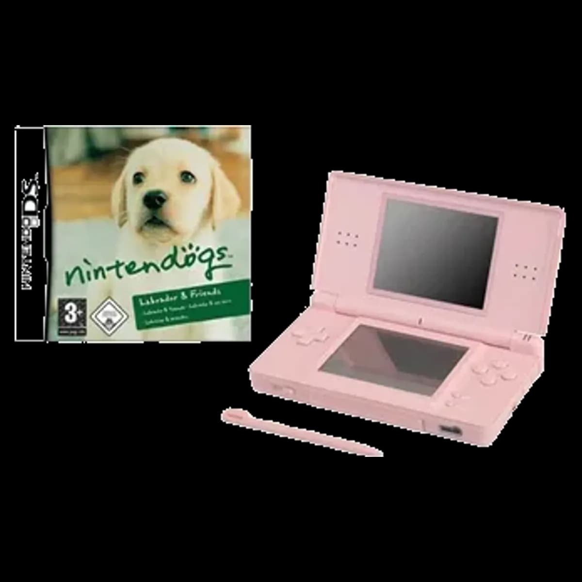 Nintendo Nintendo DS reconditionné