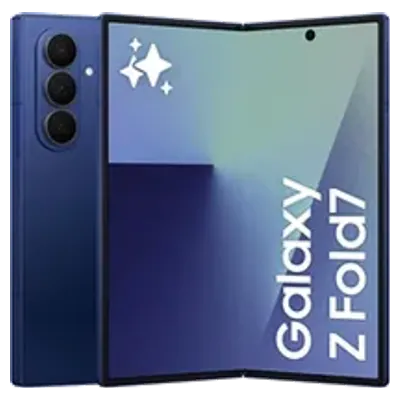 Samsung Galaxy Z Fold 7 reconditionné