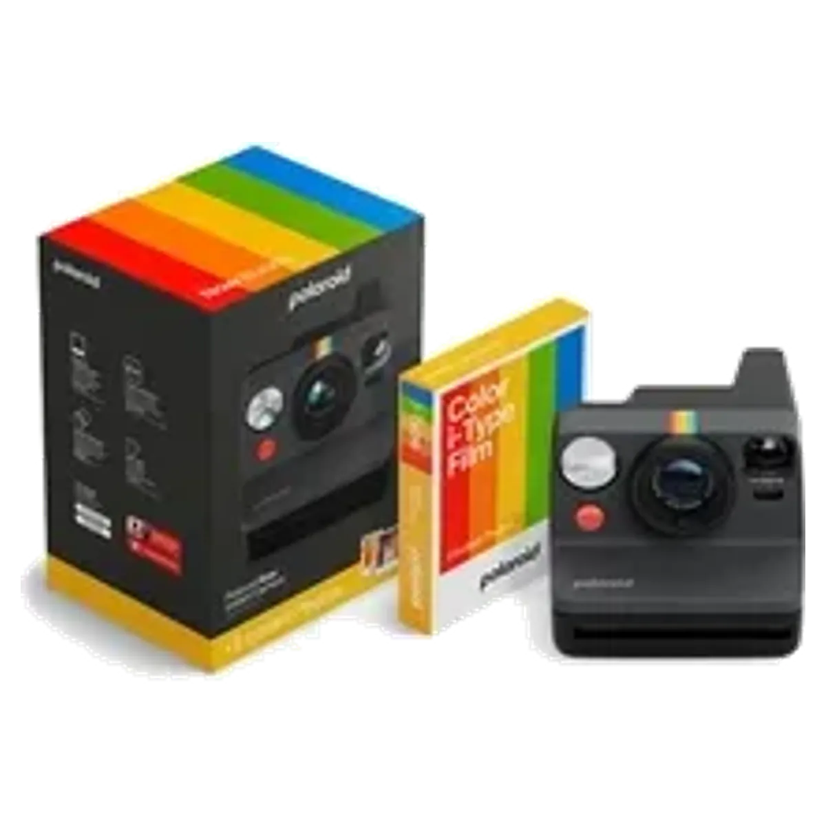 Polaroid Now reconditionné