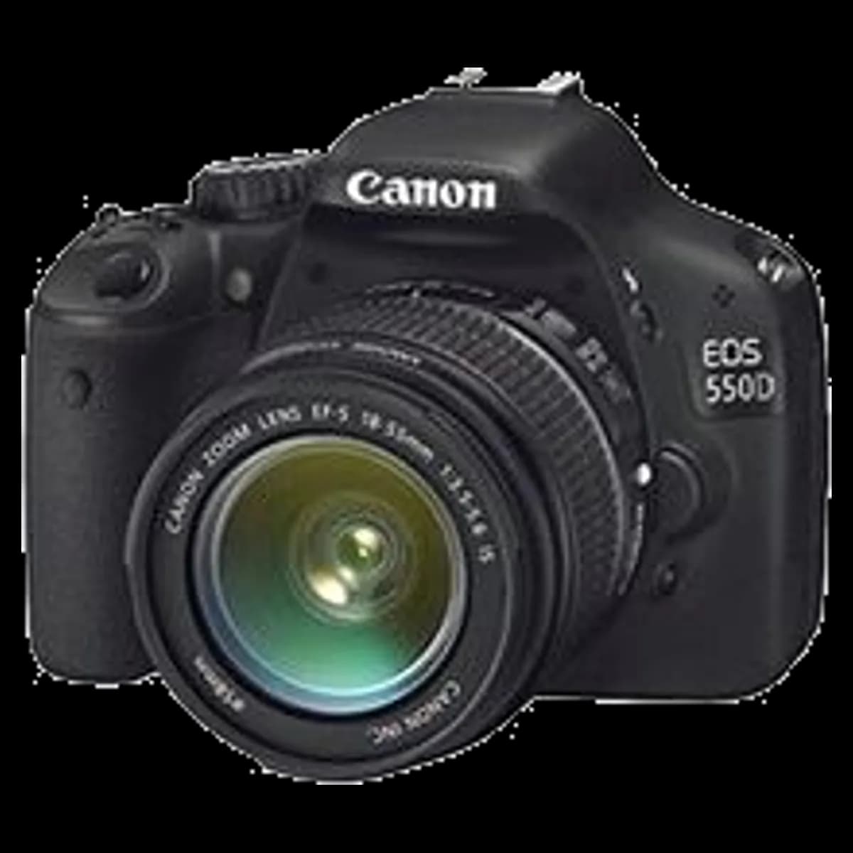 Canon Canon EOS 550D reconditionné