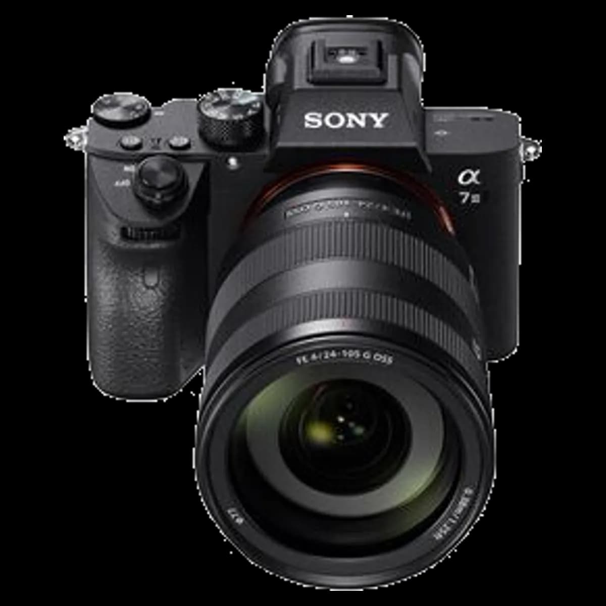 Sony Sony Alpha 7 III reconditionné