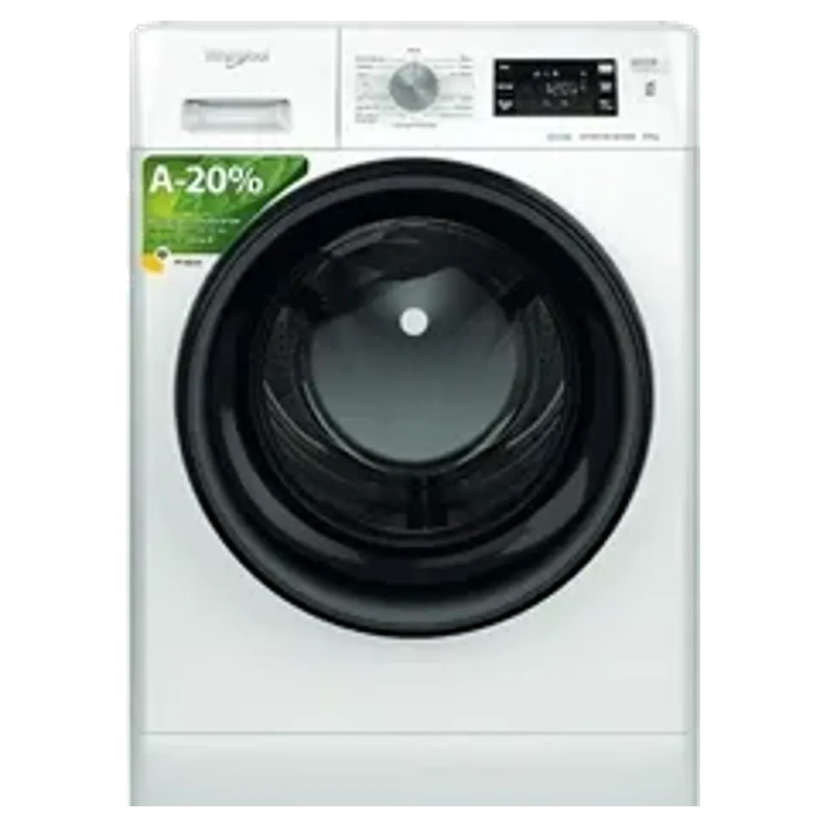 Whirlpool Whirlpool FFBB9489BVFR reconditionné